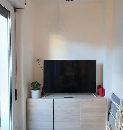 Lägenhet Casa Ragu' - Centro *
