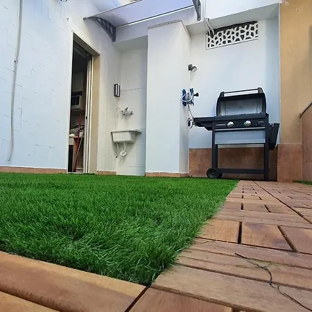 Lägenhet Casa Ragu' - Centro