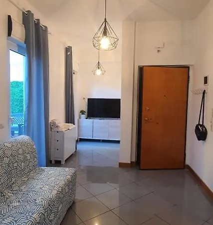 Casa Ragu' - Centro Lägenhet