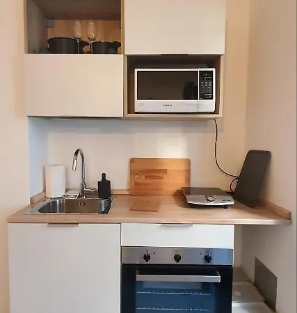 Lägenhet Casa Ragu' - Centro *