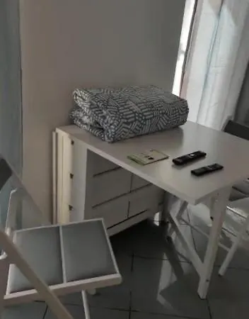 Casa Ragu' - Centro Appartement *
