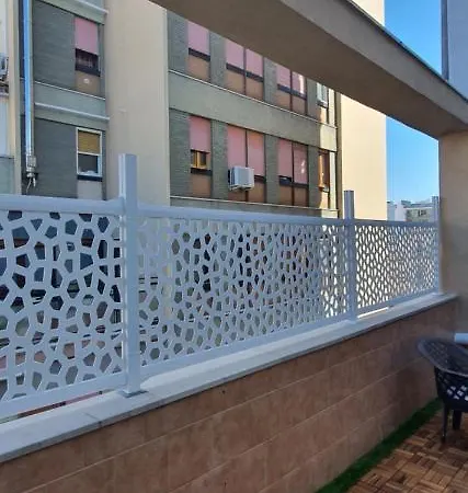 Lägenhet Casa Ragu' - Centro