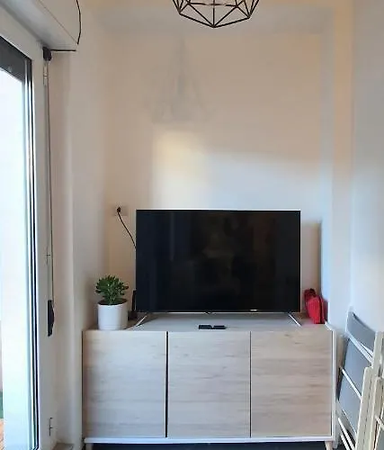 Apartament Casa Ragu' - Centro *