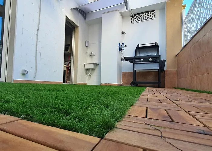 Apartament Casa Ragu' - Centro