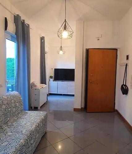 Casa Ragu' - Centro Apartament