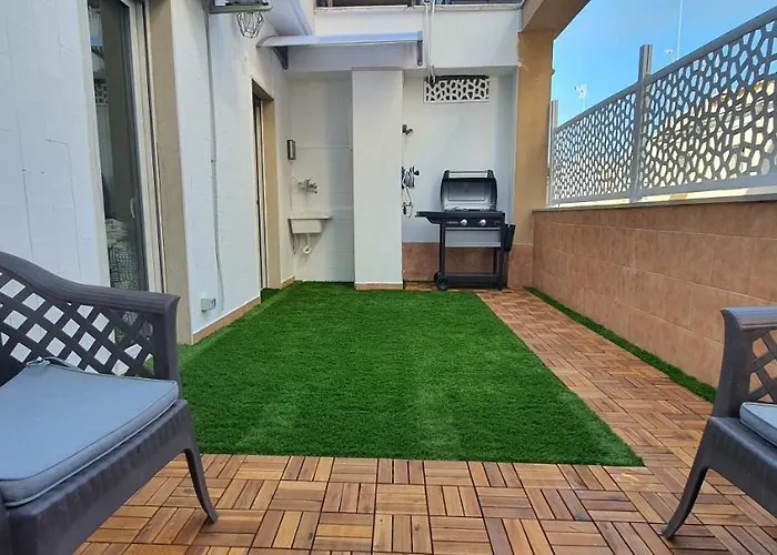 Casa Ragu' - Centro Apartament