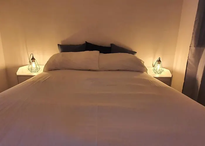 Casa Ragu' - Centro Apartament