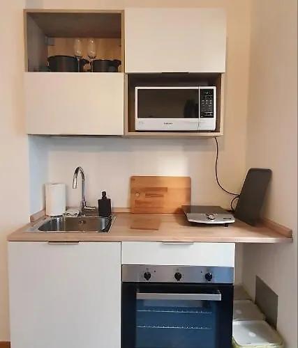 Apartament Casa Ragu' - Centro *