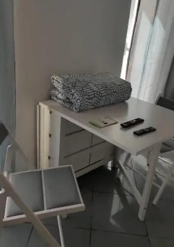 Casa Ragu' - Centro Apartament *