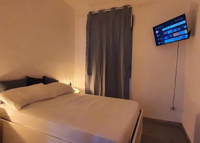 Casa Ragu' - Centro Bari