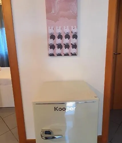 Casa Ragu' - Centro Apartament *