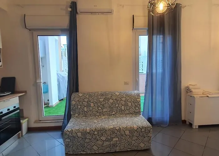 Casa Ragu' - Centro Bari