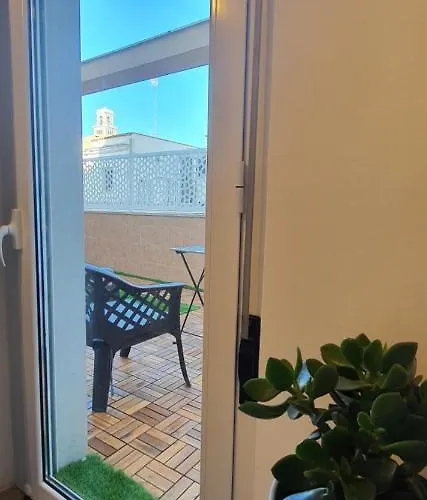 Casa Ragu' - Centro * Bari