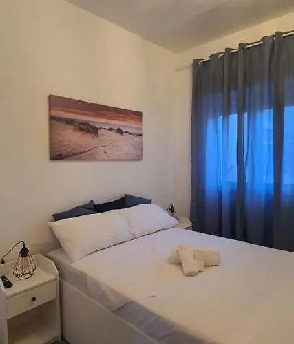 Apartament Casa Ragu' - Centro *