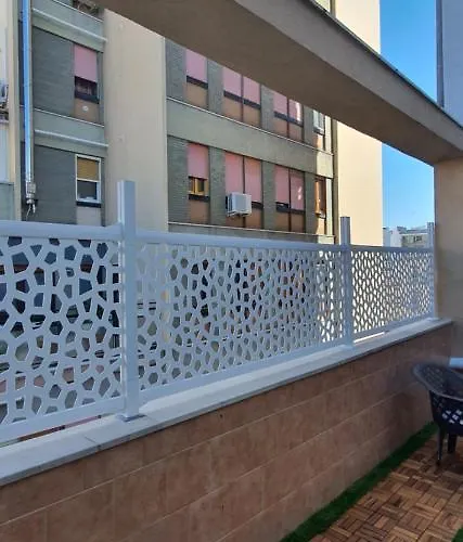 Apartament Casa Ragu' - Centro