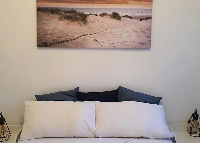 Casa Ragu' - Centro Apartament *