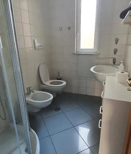 Casa Ragu' - Centro *