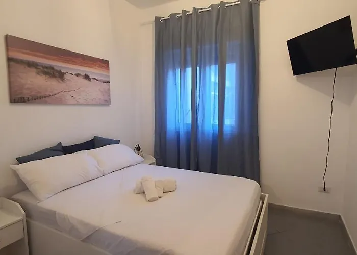 Casa Ragu' - Centro Bari