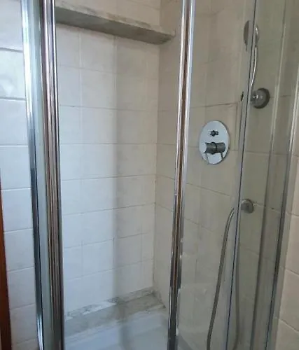 Apartament Casa Ragu' - Centro Bari